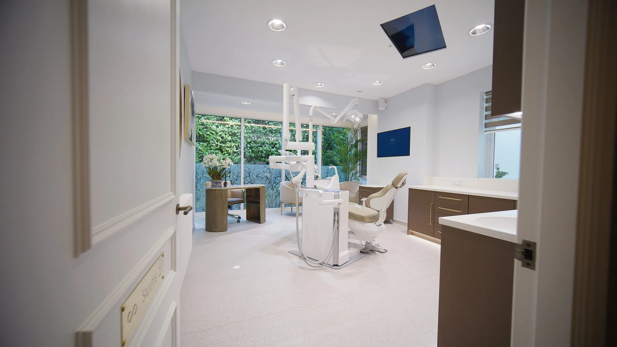 Infinity Dental, Harrogate